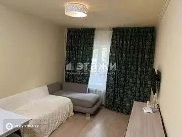 50 м², 3-комнатная квартира, этаж 1 из 5, 50 м², изображение - 1