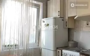 2-комнатная квартира, этаж 3 из 4, 45 м²
