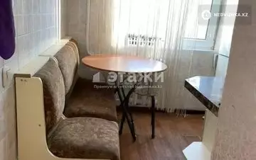 2-комнатная квартира, этаж 3 из 4, 45 м²