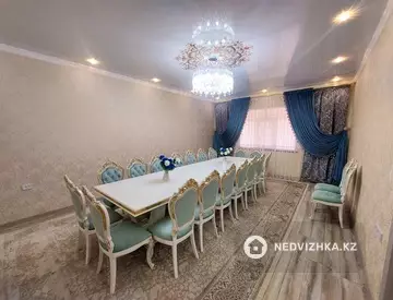 280 м², 5-комнатный дом, 8 соток, 280 м², изображение - 20