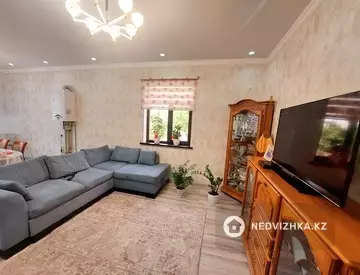 280 м², 5-комнатный дом, 8 соток, 280 м², изображение - 26