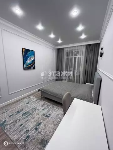 115 м², 4-комнатная квартира, этаж 1 из 9, 115 м², изображение - 5