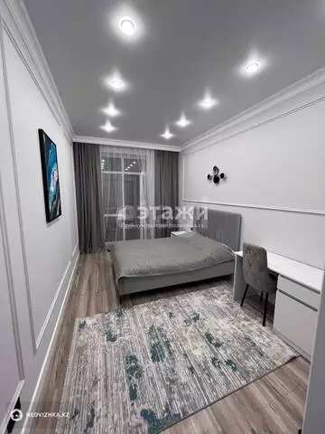 115 м², 4-комнатная квартира, этаж 1 из 9, 115 м², изображение - 6