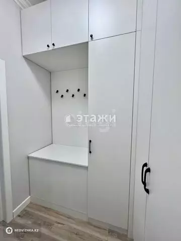 115 м², 4-комнатная квартира, этаж 1 из 9, 115 м², изображение - 17