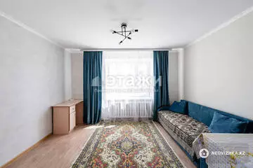 37 м², 1-комнатная квартира, этаж 7 из 12, 37 м², изображение - 1