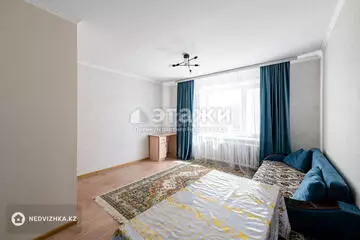 37 м², 1-комнатная квартира, этаж 7 из 12, 37 м², изображение - 2