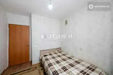 37 м², 1-комнатная квартира, этаж 7 из 12, 37 м², изображение - 11