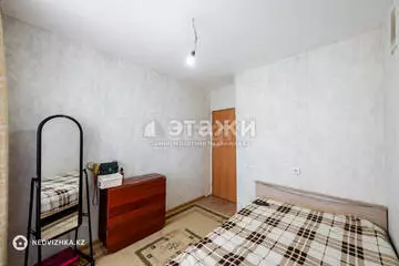 37 м², 1-комнатная квартира, этаж 7 из 12, 37 м², изображение - 12