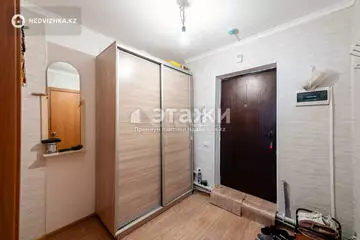 37 м², 1-комнатная квартира, этаж 7 из 12, 37 м², изображение - 14