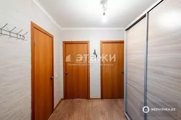 37 м², 1-комнатная квартира, этаж 7 из 12, 37 м², изображение - 15