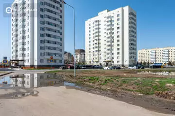 37 м², 1-комнатная квартира, этаж 7 из 12, 37 м², изображение - 22