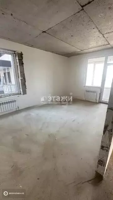 63 м², 2-комнатная квартира, этаж 2 из 12, 63 м², изображение - 0