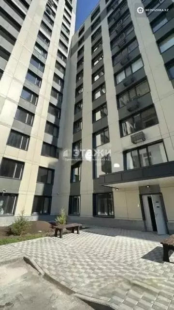 63 м², 2-комнатная квартира, этаж 2 из 12, 63 м², изображение - 4