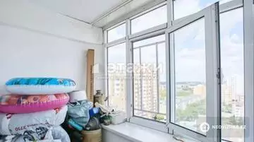 86.9 м², 3-комнатная квартира, этаж 13 из 16, 87 м², изображение - 18