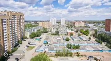 86.9 м², 3-комнатная квартира, этаж 13 из 16, 87 м², изображение - 19