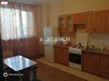 48 м², 2-комнатная квартира, этаж 2 из 17, 48 м², изображение - 6