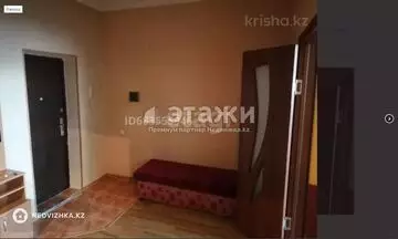 48 м², 2-комнатная квартира, этаж 2 из 17, 48 м², изображение - 9