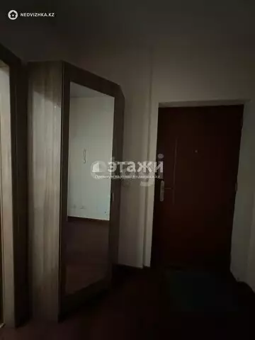 1-комнатная квартира, этаж 1 из 7, 44 м²