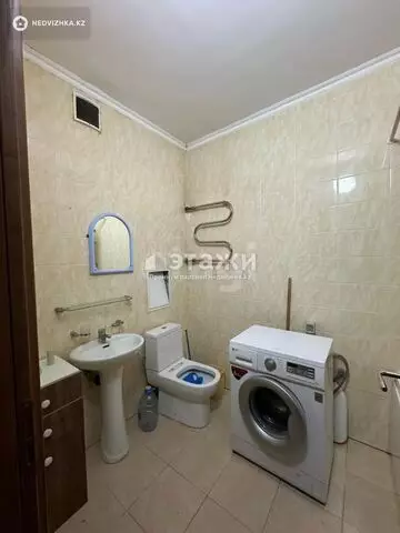 1-комнатная квартира, этаж 1 из 7, 44 м²
