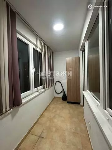 1-комнатная квартира, этаж 1 из 7, 44 м²