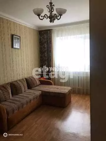 70 м², 2-комнатная квартира, этаж 6 из 10, 70 м², изображение - 8