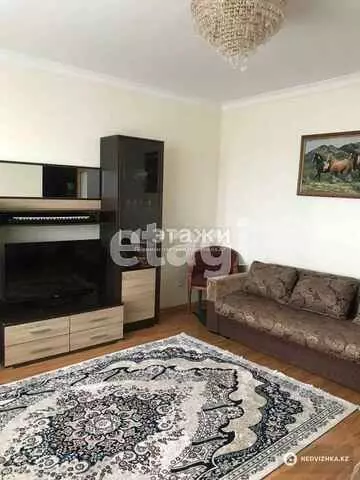 70 м², 2-комнатная квартира, этаж 6 из 10, 70 м², изображение - 10