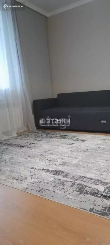1-комнатная квартира, этаж 3 из 12, 34 м²