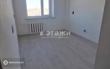 64 м², 3-комнатная квартира, этаж 9 из 10, 64 м², изображение - 1