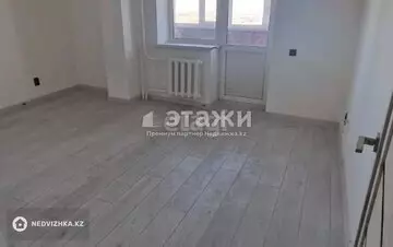 64 м², 3-комнатная квартира, этаж 9 из 10, 64 м², изображение - 2