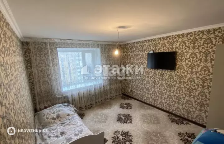 50 м², 2-комнатная квартира, этаж 9 из 10, 50 м², изображение - 1