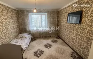 50 м², 2-комнатная квартира, этаж 9 из 10, 50 м², изображение - 0