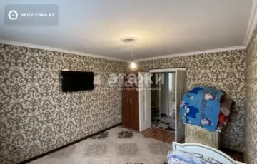 50 м², 2-комнатная квартира, этаж 9 из 10, 50 м², изображение - 1