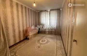 50 м², 2-комнатная квартира, этаж 9 из 10, 50 м², изображение - 5