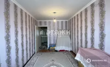 50 м², 2-комнатная квартира, этаж 9 из 10, 50 м², изображение - 6