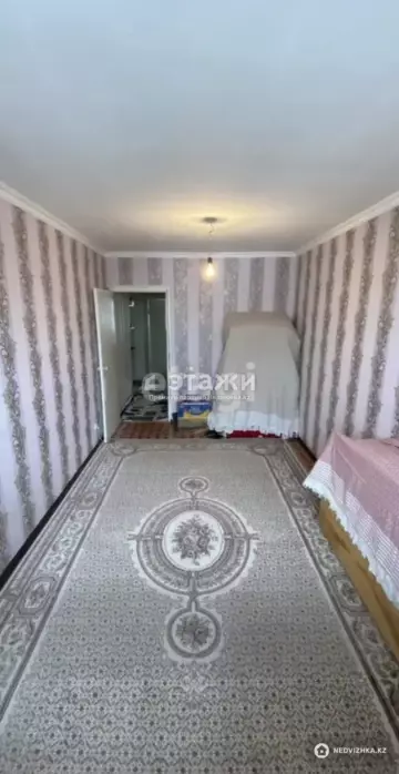 50 м², 2-комнатная квартира, этаж 9 из 10, 50 м², изображение - 7