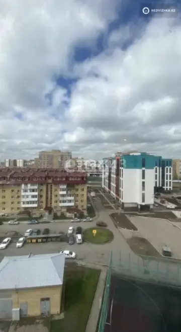 50 м², 2-комнатная квартира, этаж 9 из 10, 50 м², изображение - 8