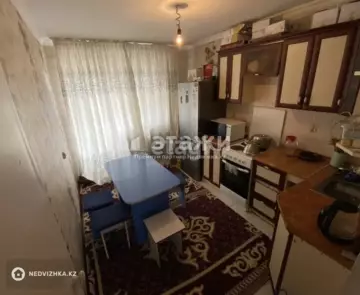 50 м², 2-комнатная квартира, этаж 9 из 10, 50 м², изображение - 9