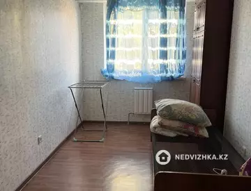 2-комнатная квартира, этаж 4 из 9, 51 м²