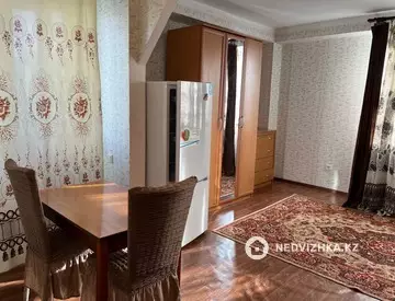 2-комнатная квартира, этаж 4 из 9, 51 м²