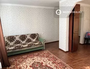 51.3 м², 2-комнатная квартира, этаж 4 из 9, 51 м², изображение - 9