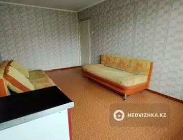 1-комнатная квартира, этаж 6 из 6, 32 м²