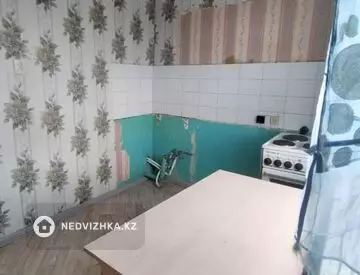 32 м², 1-комнатная квартира, этаж 6 из 6, 32 м², изображение - 2