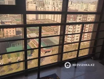 106.2 м², 2-комнатная квартира, этаж 13 из 17, 106 м², изображение - 19