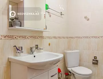 80 м², 2-комнатная квартира, этаж 2 из 12, 80 м², изображение - 11