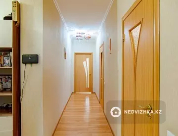 80 м², 2-комнатная квартира, этаж 2 из 12, 80 м², изображение - 17