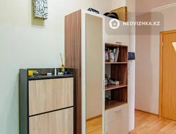 80 м², 2-комнатная квартира, этаж 2 из 12, 80 м², изображение - 20