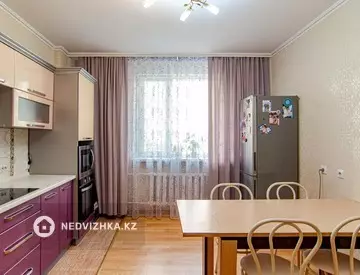 80 м², 2-комнатная квартира, этаж 2 из 12, 80 м², изображение - 0