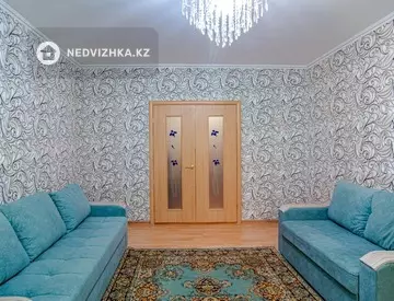 80 м², 2-комнатная квартира, этаж 2 из 12, 80 м², изображение - 5