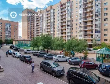 80 м², 2-комнатная квартира, этаж 2 из 12, 80 м², изображение - 23