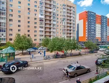 80 м², 2-комнатная квартира, этаж 2 из 12, 80 м², изображение - 21